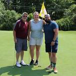 Fowler Golf Tournament Fundraiser