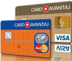 Poti plati in rate, fara dobanda, la magazinele cardavantaj este cel mai cunoscut card de credit din romania, conform unui studiu realizat de gfk. Fianantare Card Avantaj