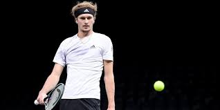 Denn wie der tennisspieler in einem interview mit. Gewalt Vorwurfe Zverev Uber Ex Freundin Einfach Nicht Wahr Was Sie Sagt Mopo