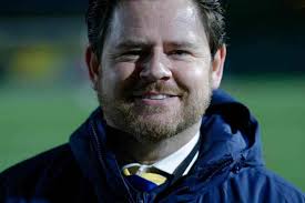 Basingstoke football fans angry at European Super League plan