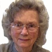 Gooderham Family Obituaries