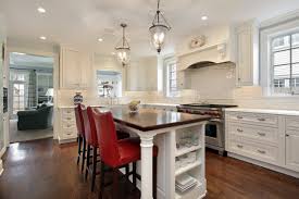Whether you are eating breakfast or balancing the checkbook, kitchen ceiling lights are a sure way to brighten up your table. Your 2021 Guide To Kitchen Ceiling Lights Kitchen Infinity