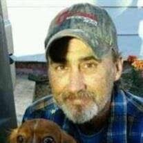 Clifford Bryan Perry Obituary