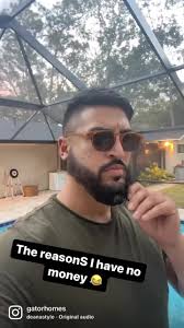 “Sure each kid cost roughly $14,000 annually, but think about all the money  you save from no longer having a social life.” 😎 #dad #love #family #mom  #father #daddy #fathersday #dadlife #baby #kids ...