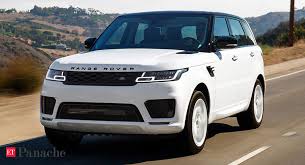Discovery sport & range rover evoque fuel economy and co2 figures quoted on this website are based on european testing. Range Rover Sport Price Jlr Unveils Petrol Variant Of Range Rover Sport At Rs 86 71 Lakh