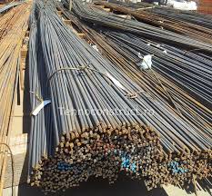Bara Fier Beton Pc 52 F8 Mm La 12 M