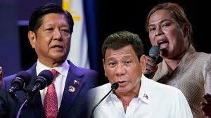 Marcos-Duterte rift takes center stage in Philippine 2025 midterms - Nikkei  Asia