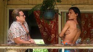 Cine: La nueva película de Albert Serra, el desnudo de Emma Thompson y  otros estrenos de la semana 