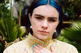 Benee Takes a Walk Through 'Night Garden': Stream It Now