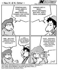 Soal & kunci jawaban pas seni budaya kelas 8 semester 2 smp/mts tahun 2021. Soal Essay Seni Budaya Materi Komik Jawabanku Id
