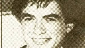 Thomas Bernard Glover