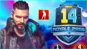 Pubg Mobile Season 14 Royale Pass New Weapons Skins Release Date Digistatement