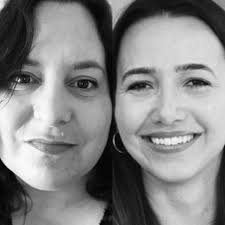 Stream episode Julie Carpenter and Brianna Booth: AI and Sex by CIIS Public  Programs podcast