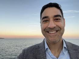 What if the greatest strength a leader could have in 2025 isn't  certainty—but the ability to embrace the unknown?