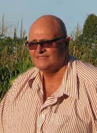 Obituary of Frederick Robinson