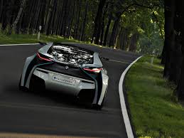 Bmw Visionefficientdynamics Concept Sheardrivingpleasure Technology Future Edrive Elelctric Pure Freshair Cleanair Liv Bmw Sports Car Bmw Bmw Sport