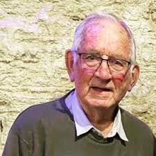 Brian Francis THOMPSON funeral Warrnambool