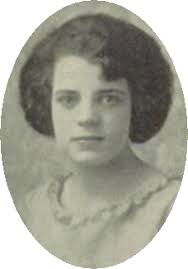 Nellie Irene Shively Mikesell (1901-1974)