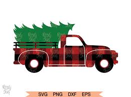 Free Free Svg Truck With Christmas Tree 332 SVG PNG EPS DXF File