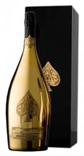 Black Ace Of Spades Bottle Armand De Brignac Ace Of Spades Brut Gold Armand De Brignac Champagne Jeroboam