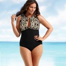 Gottex Plus Size Swimsuit Lines