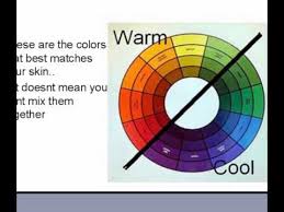 makeup color wheel youtube