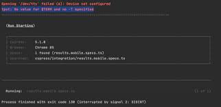 Maybe you would like to learn more about one of these? Debugger Fails To Stop At Breaking Point Issue 16 Mbolotov Intellij Cypress Github
