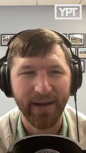 Pastors need tough skin and a short memory, In ep.88 of the YPT Podcast,  Mike talks with Kyle Hoffsmith about the best teaching/preaching advice  he's received in ministry. Kyle is also the host of The ...