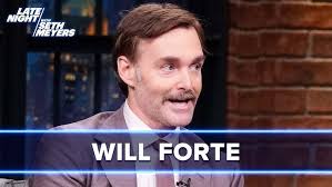 Will Forte Teases the MacGruber TV Show