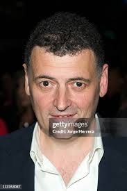 19 Steven Moffatt Stock Photos, High-Res Pictures, and Images