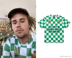 Bieber's Closet (@bieber_closet)