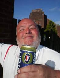 Dear All, for reasons completely out of my control Eric Jarrett's funeral  arrangements have moved from 3.30pm to 4.30pm