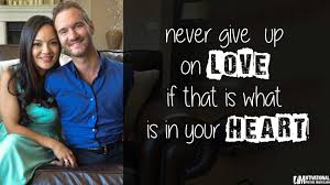 Nick Vujicic Biography Motivational Speaker Without Limbs Nick Vujicic Nick Vujicic Quotes Life Quotes