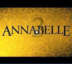 In un mondo post apocalittico, il giovane joel dawson deve combattere contro i mostri con lo scopo di riunirsi con. Cb01 Annabelle 3 Streaming Ita Hd Cb01 Film Completi Gratis Thriller Film Completi