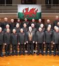 Image result for welsh choir