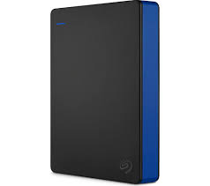 Best buy customers often prefer the following products when searching for seagate portable hard drive. Buy Seagate Gaming Portable Hard Drive For Ps4 4 Tb Black Free Delivery Currys