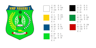 Maybe you would like to learn more about one of these? Arti Lambang Smp Negeri 7 Gorontalo