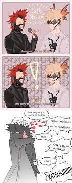 kirishima x bakugou comic - - Image Search Results | Hero, Boku no hero  academia funny, My hero academia episodes