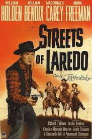 Maybe you would like to learn more about one of these? Streets Of Laredo Film Wikipedia
