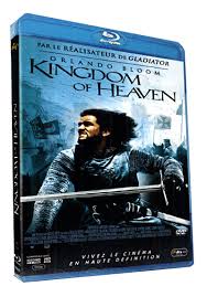 El reino de los cielos, to vasileio ton ouranon, to basileio ton ouranon, as cruzadas, kingdom of heaven director's cut roadshow, the crusades. Kingdom Of Heaven Director S Cut Edition Blu Ray Ridley Scott Blu Ray Achat Prix Fnac