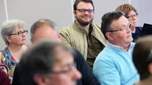 Qui avait remporté l'édition 2019 ? Benoit Le Lensois Est Venu Soutenir Les Candidats Au Casting Des Douze Coups De Midi