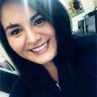 Shirley Galvez's Instagram, Twitter & Facebook