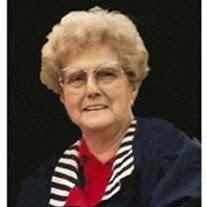Erma Kelly Obituary