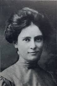 Zelma Jane (Bartow) Bechtel (1886-?) — Family History Photo Store