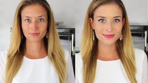 Stay matte with the maybelline dream matte mousse foundation for 16 hours. Drogerie Make Up Maybelline Youtube