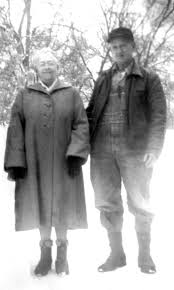 William Henry “Bill” Geary (1885-1980)