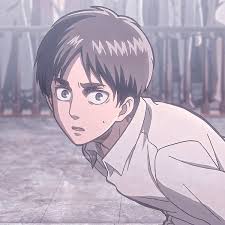 Your aot eren titan form pfp picture are available in this site. Eren Yeager Icon Ê¿ð– „ In 2021 Eren Jaeger Anime Anime Wallpaper