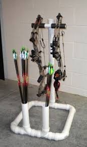 Come join the discussion about optics, hunting, styles, reviews, accessories, classifieds, and more! Simple Pvc Bow Stand Archery Bow Arrows Bow Hunting