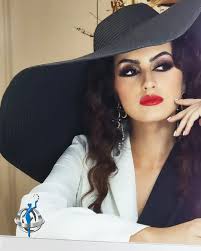 Janice Jimenez Road to Miss Planet International 2020. The more of me I am,  the easier it is to know what's right for me, who is right for me, how I can