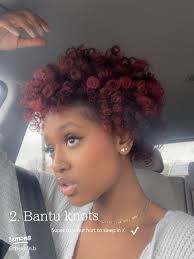 10 NATURAL/PROTECTIVE HAIRSTYLES!!